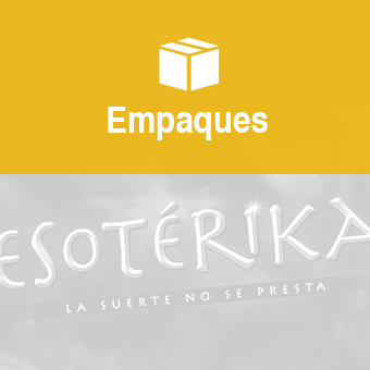 Empaques