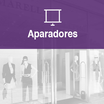 Aparadores